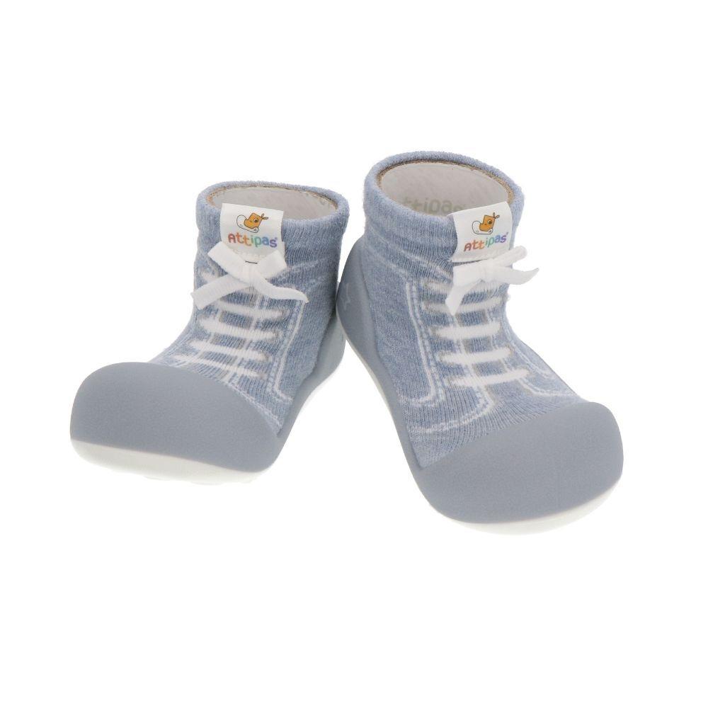 Attipas Baby Denim Light Blue