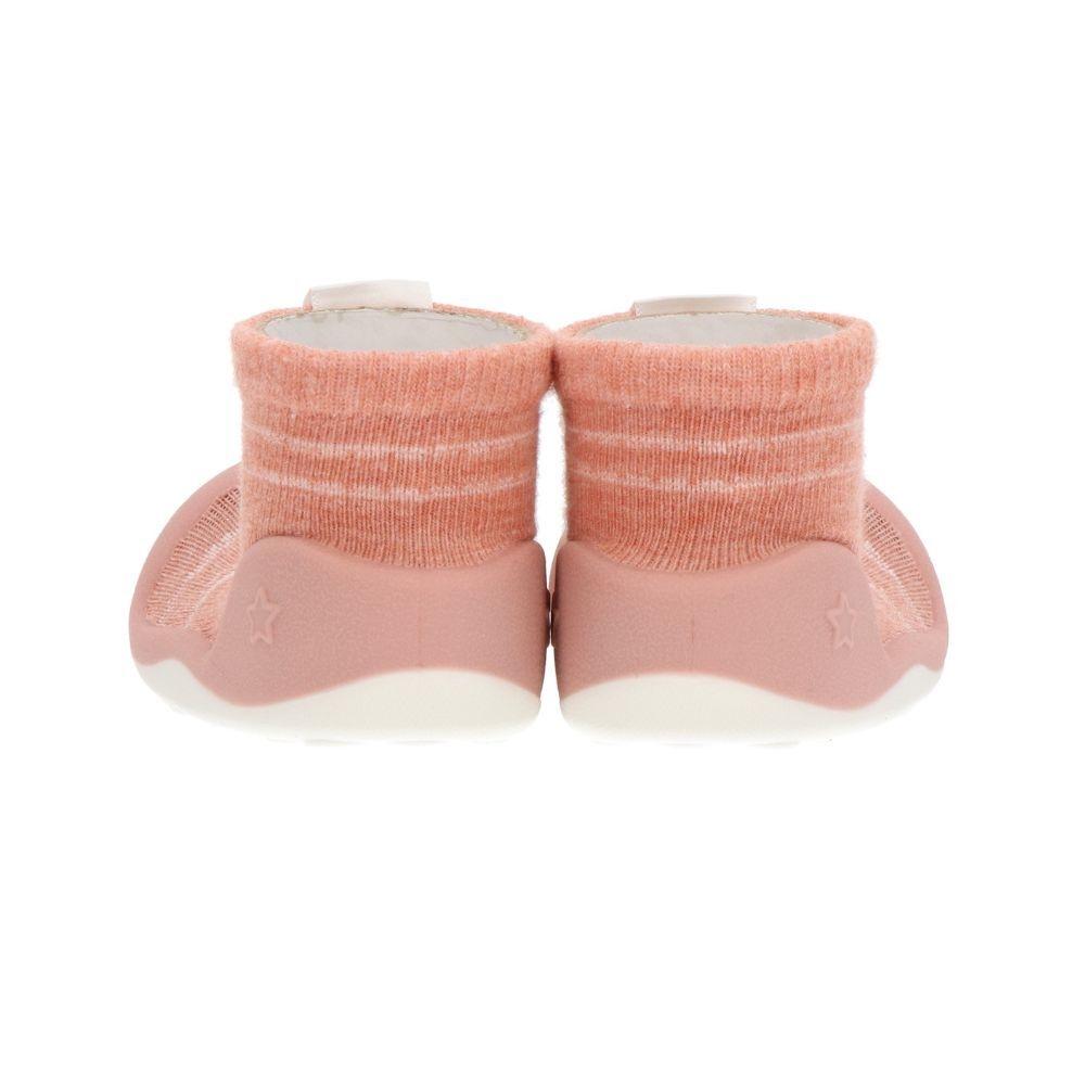 Attipas Baby Denim Pink