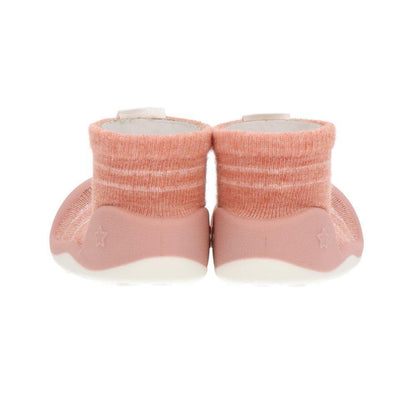 Attipas Baby Denim Pink