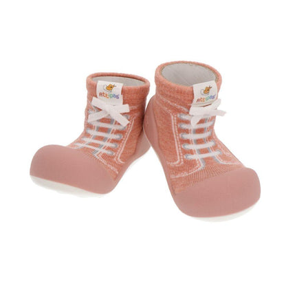 Attipas Baby Denim Pink