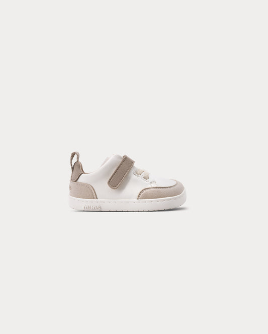 Sapatilhas Muris Lyon Mini Taupe