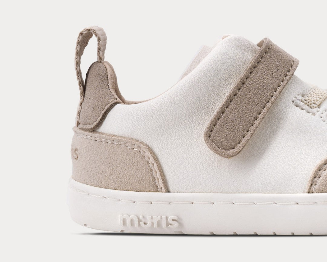 Sapatilhas Muris Lyon Mini Taupe