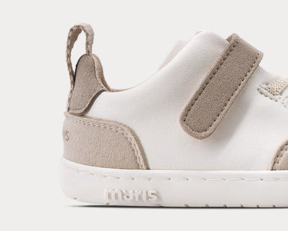 Sapatilhas Muris Lyon Mini Taupe