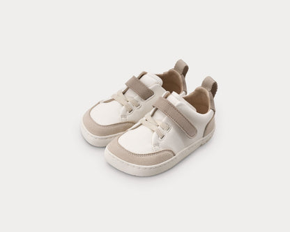 Sapatilhas Muris Lyon Mini Taupe