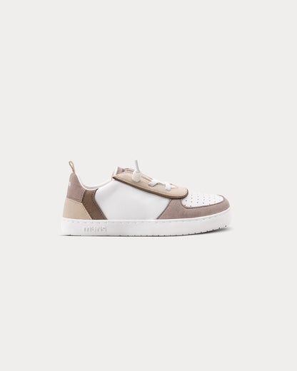 Sapatilhas Muris Nuuk Junior Taupe