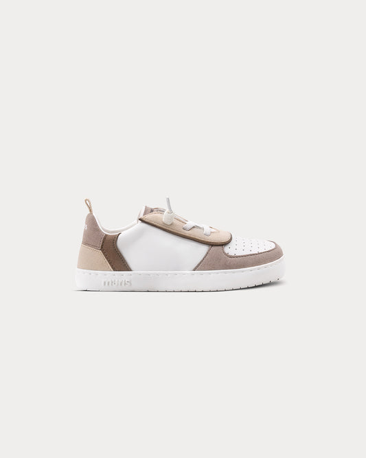 Sapatilhas Muris Nuuk Junior Taupe