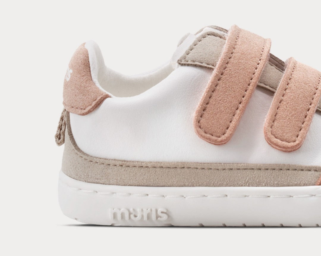 Sapatilhas Muris Petra Mini Skin