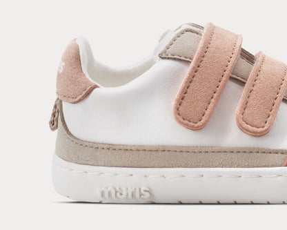 Sapatilhas Muris Petra Mini Skin