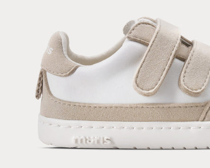 Sapatilhas Muris Petra Mini Stone