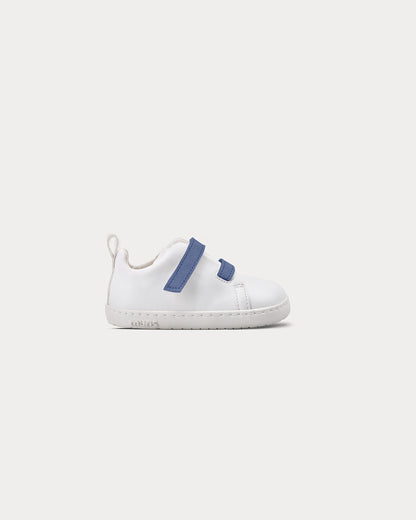 Sapatilhas Muris Terre Mini White