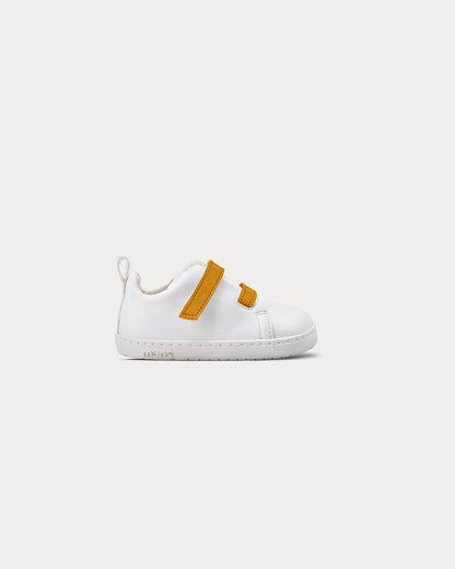 Sapatilhas Muris Terre Mini White