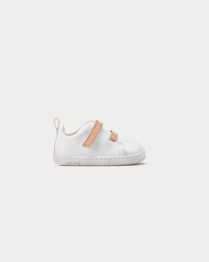 Sapatilhas Muris Terre Mini White
