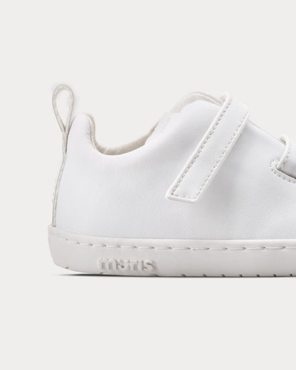 Sapatilhas Muris Terre Mini White