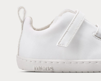 Sapatilhas Muris Terre Mini White