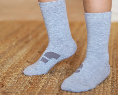 Meias Altas Respeitadoras