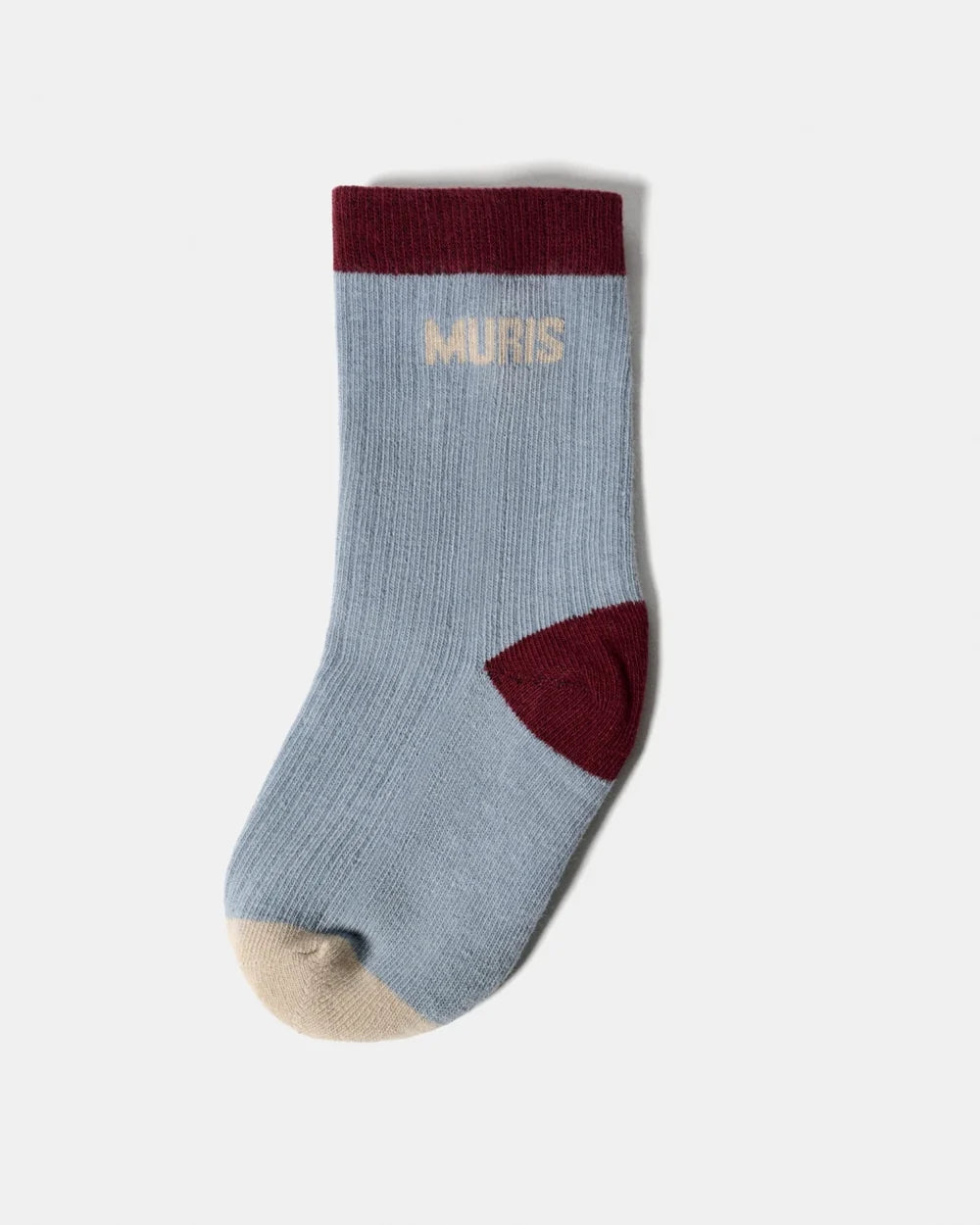 Meias Barefoot Muris Iron