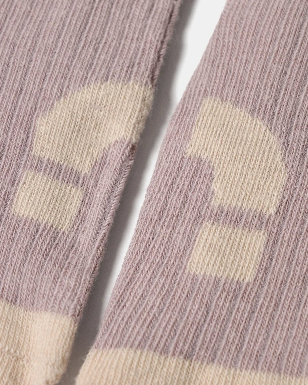 Meias Barefoot Muris Malva
