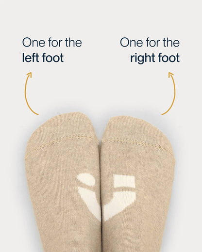 Meias Altas Respeitadoras